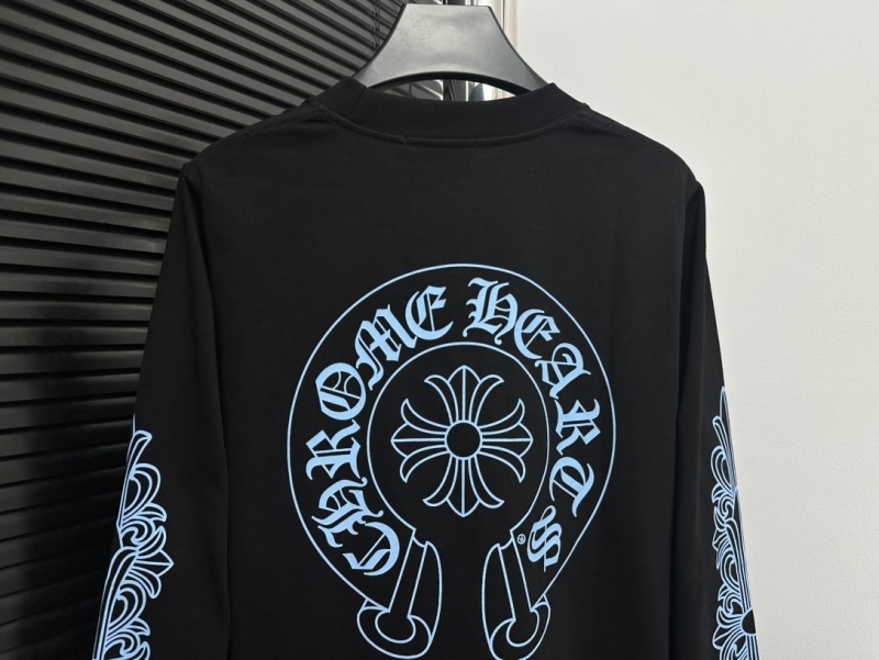 Chrome Hearts T-Shirts